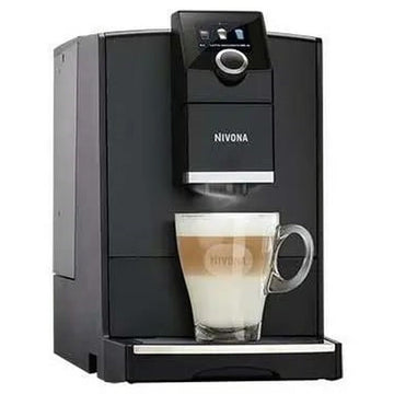 Caffettiera superautomatica Nivona CafeRomatica 792 Nero 1455 W 15 bar 250 g 2,2 L
