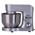 Food Processor Heinrich's HKM 6278 srebrny Steel 1300 W 6,5 L