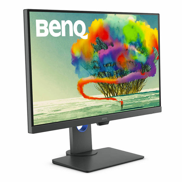 Monitor BenQ PD2705Q 27" 2560 x 1440 px Quad HD 27" - Augustea Shop