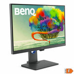 Monitor BenQ PD2705Q 27" 2560 x 1440 px Quad HD 27" - Augustea Shop