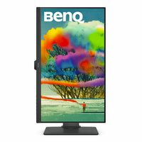 Monitor BenQ PD2705Q 27" 2560 x 1440 px Quad HD 27" - Augustea Shop