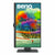Monitor BenQ PD2705Q 27" 2560 x 1440 px Quad HD 27" - Augustea Shop