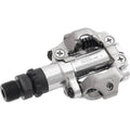 Pedals Shimano EPDM520S Silver