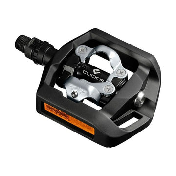 Pedali Shimano EPDT421 Nero