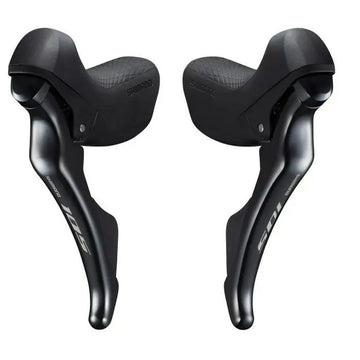 Leva di Cambio Gaming Shimano ISTR7000DPAL