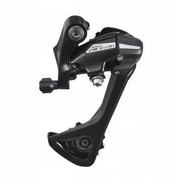 Spare parts Shimano ERDM30208SGSL Black