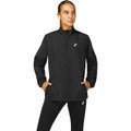 Giacca Sportiva Asics Core Nero