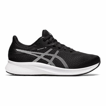 Scarpe da Running per Adulti Asics Patriot 13 Nero