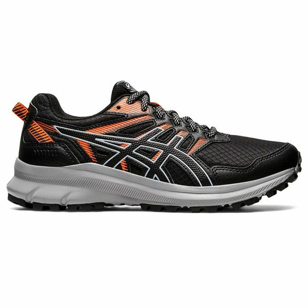 Scarpe Sportive Asics Trail Scout 2 Nero - Augustea Shop