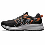 Scarpe Sportive Asics Trail Scout 2 Nero - Augustea Shop