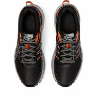 Scarpe Sportive Asics Trail Scout 2 Nero - Augustea Shop