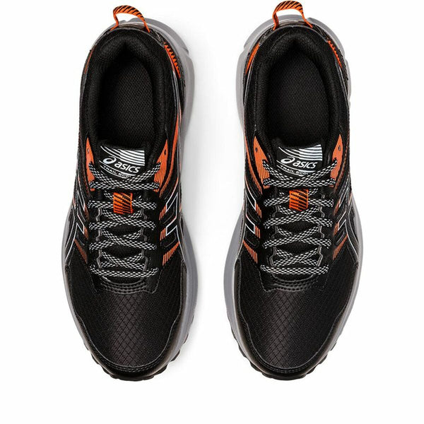 Scarpe Sportive Asics Trail Scout 2 Nero - Augustea Shop
