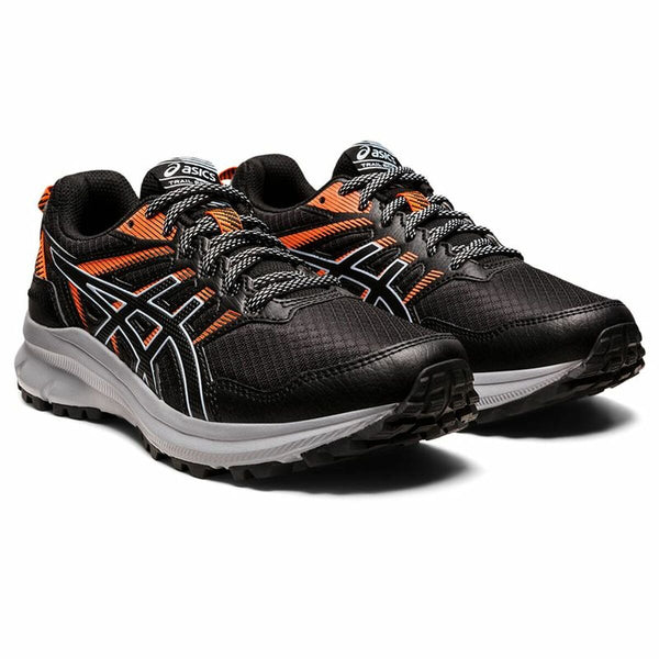 Scarpe Sportive Asics Trail Scout 2 Nero - Augustea Shop
