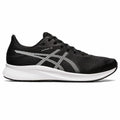 Scarpe da Running per Adulti Asics Patriot 13 Nero