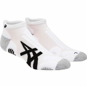 Calzini Asics Court+ Tennis Bianco