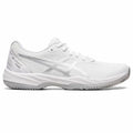 Scarpe da Padel per Adulti Asics Gel-Game 9 Bianco
