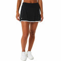 Tennis skirt Asics Court  Black