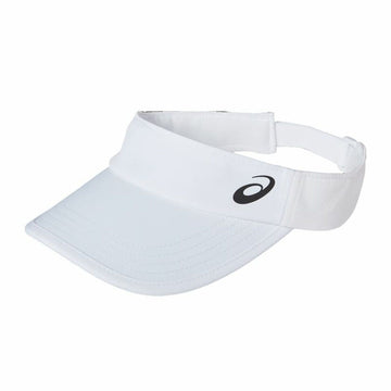 Unisex Cap Asics White