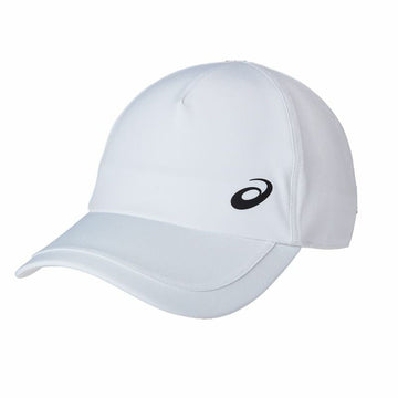Sports Cap Asics PF White Tennis