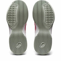 Scarpe da Padel per Bambini Asics Gel-Pádel Pro 5 Rosa Unisex - Augustea Shop