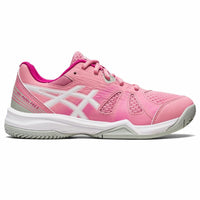 Scarpe da Padel per Bambini Asics Gel-Pádel Pro 5 Rosa Unisex - Augustea Shop