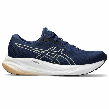 Scarpe Sportive da Donna Asics Gel-Pulse 15 Azzurro