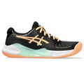 Scarpe da Padel per Adulti Asics Gel-Challenger 14 Nero