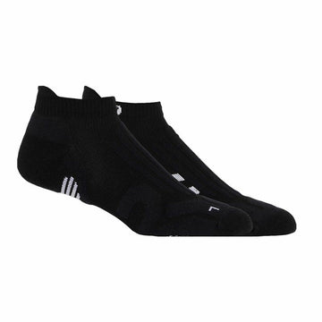 Socks Asics Court+ Tennis Black