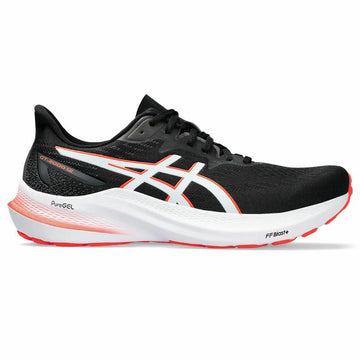 Scarpe da Running per Adulti Asics GT-2000 Nero