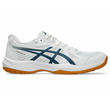 Scarpe Sportive Uomo Asics UPCOURT 6 1071A104 100 Bianco Uomo
