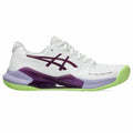 Scarpe da Padel per Adulti Asics Gel-Challenger 14 Bianco