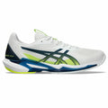 Scarpe da Tennis da Uomo Asics Solution Speed Ff 3 Bianco