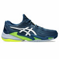 Scarpe da Tennis da Uomo Asics Court Ff 3 Azzurro