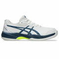 Scarpe da Tennis da Bambino Asics Gel-Game 9 Gs Clay/Oc Bianco