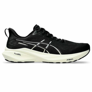 Scarpe da Running per Adulti Asics Gt-2000 13 Nero