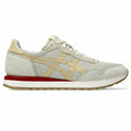 Scarpe Sportive Uomo Asics Tiger Runner II Marrone Grigio chiaro