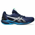 Scarpe da Tennis da Uomo Asics Solution Speed Ff 3 Clay Azzurro