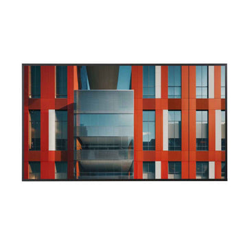 Monitor NEC 60005927 98" 4K Ultra HD