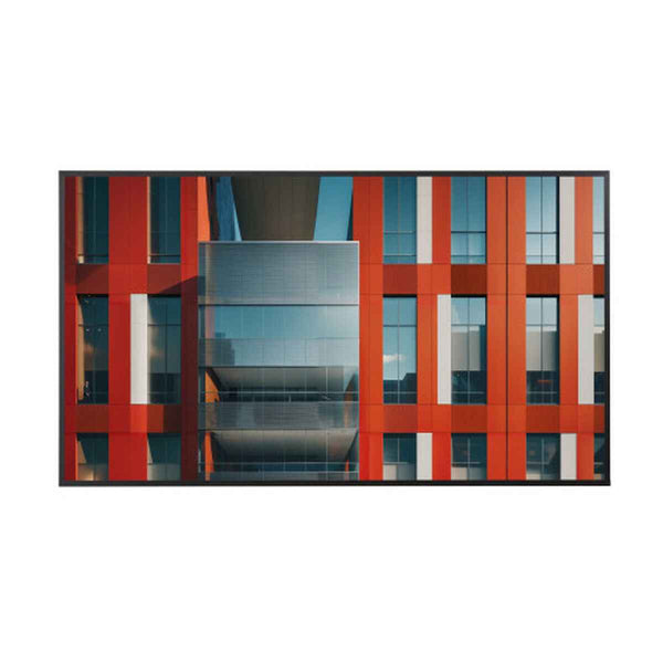 Monitor NEC 60005927 98" 4K Ultra HD