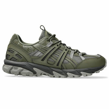 Running Shoes for Adults Asics Gel-Sonoma 15-50 Olive