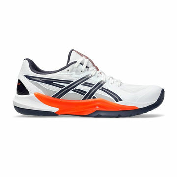 Scarpe Sportive Asics Powerbreak Ff Bianco Uomo Pallamano
