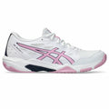 Scarpe Sportive Asics Gel-Rocket 11 Bianco Donna Pallamano