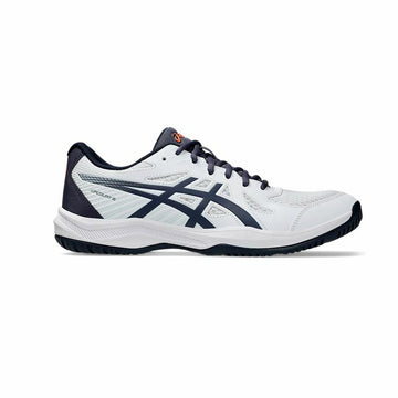 Scarpe Sportive Asics Upcourt 6 Bianco Uomo