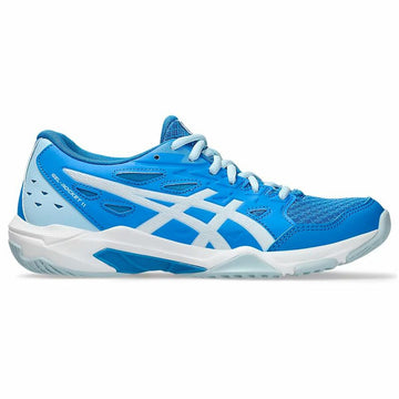 Sports Trainers for Women Asics Gel-Rocket 11 Lady Handball