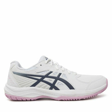 Scarpe da Tennis da Uomo Asics COURT SLIDE 4 1042A283 100 Bianco