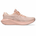 Scarpe da Running per Adulti Asics Gel-Excite 10 Rosa Salmone
