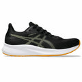 Running Shoes for Adults Asics Patriot 13 Black
