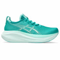 Scarpe da Running per Adulti Asics Gel-Nimbus 27 Azzurro