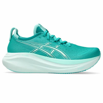 Scarpe da Running per Adulti Asics Gel-Nimbus 27 Azzurro