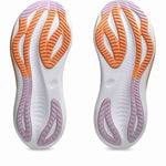 Scarpe Sportive da Donna Asics Gel-Nimbus 27 Bianco